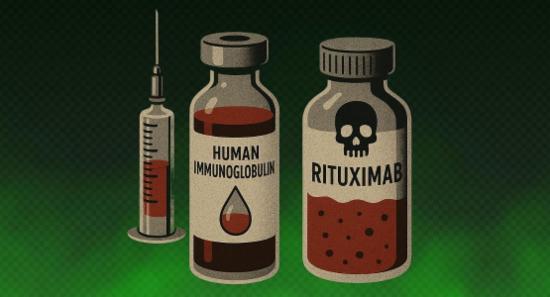 Toxic Water Sold as Medicine In Sri Lanka